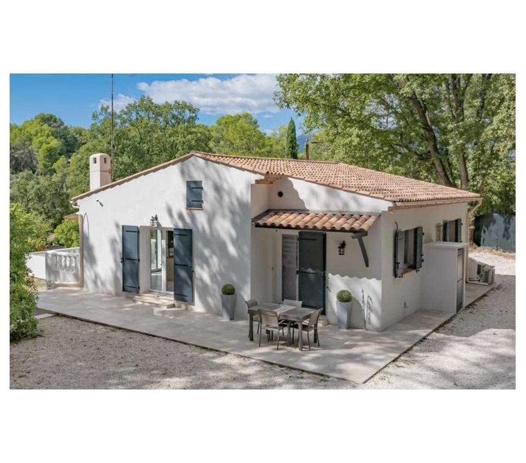 Vente Maison Alpes-Maritimes Mouans Sartoux - 06370 - Photos Vivastreet VILLA RENOVEE 170 M2 PISCINE TERRASSES POOL HOUSE GARAGE