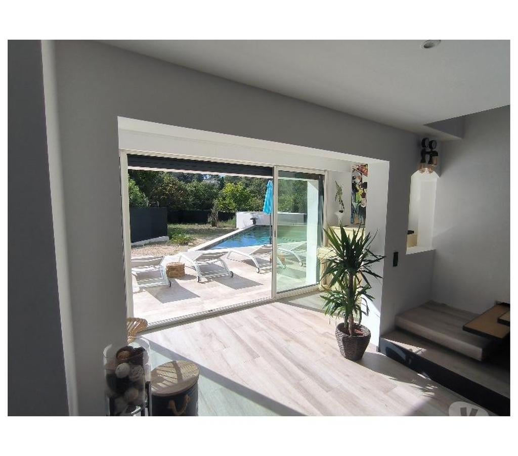 Vente Maison Alpes-Maritimes Mouans Sartoux - 06370 - Photos Vivastreet VILLA RENOVEE 170 M2 PISCINE TERRASSES POOL HOUSE GARAGE