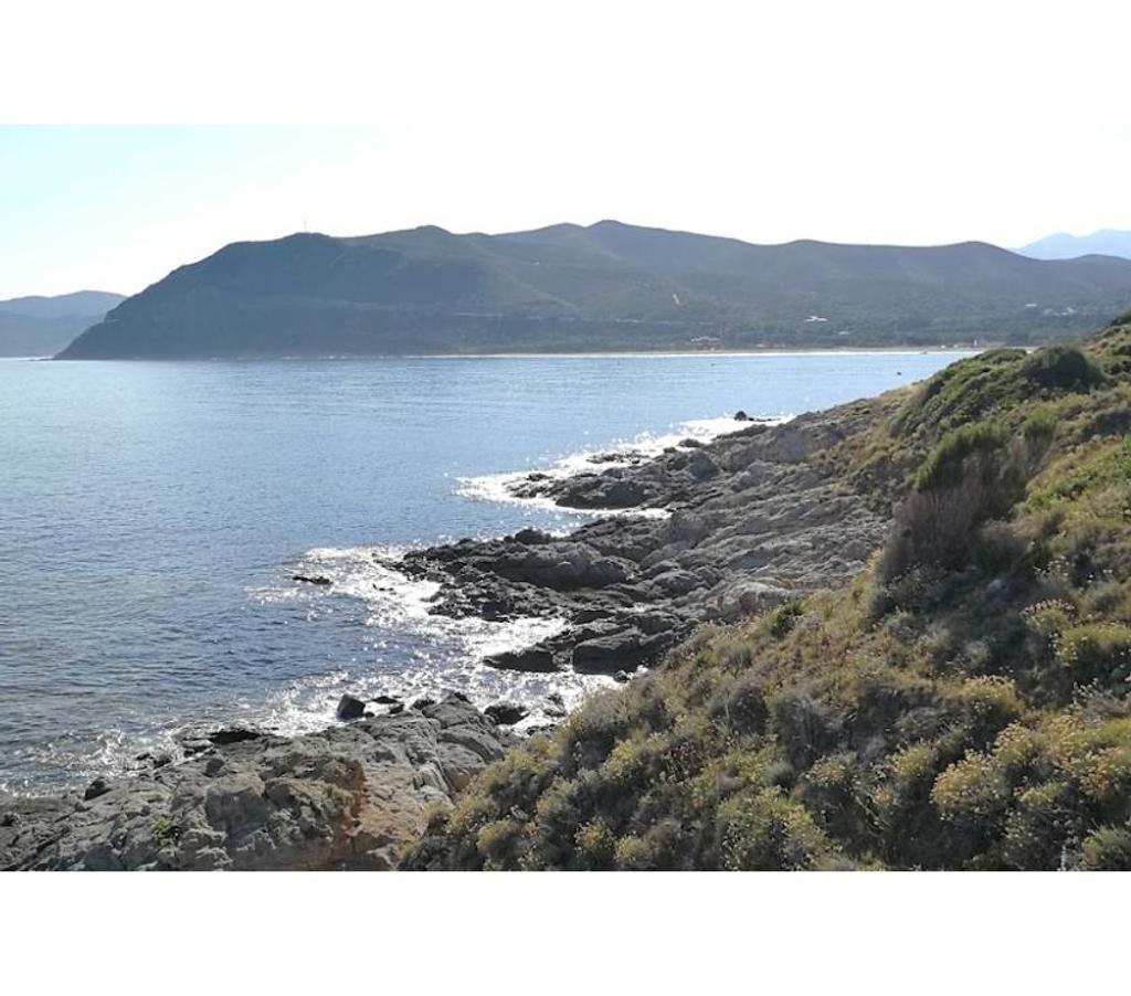 Appartements à vendre Haute-Corse Palasca - 20226 - Photos Vivastreet 3 pièces 66m2,terrasse 21m2, parking,piscine