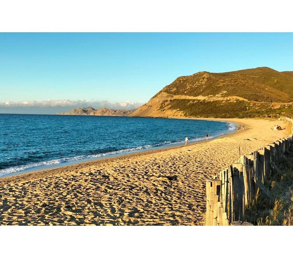 Appartements à vendre Haute-Corse Palasca - 20226 - Photos Vivastreet 3 pièces 66m2,terrasse 21m2, parking,piscine