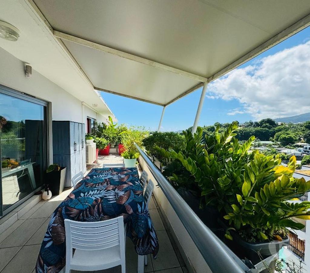 Appartements à vendre Polynésie Française Papeete - 98714 - Photos Vivastreet vente en nu propriete