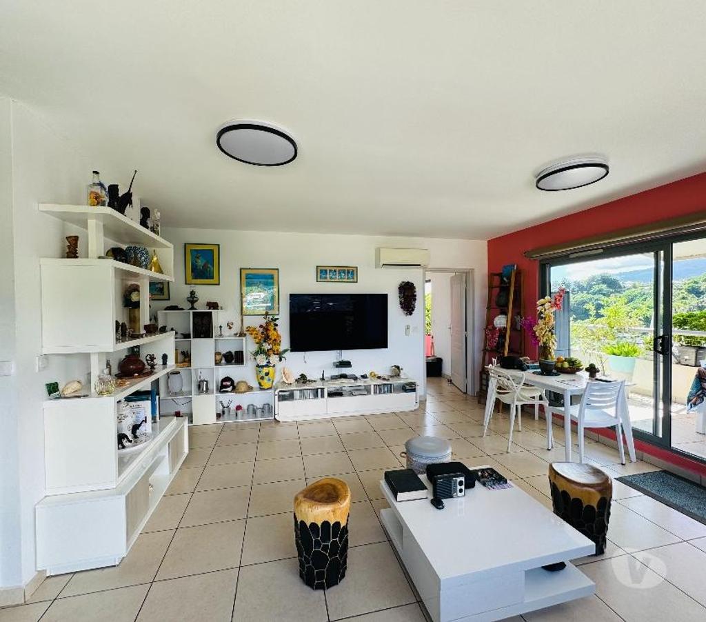 Appartements à vendre Polynésie Française Papeete - 98714 - Photos Vivastreet vente en nu propriete