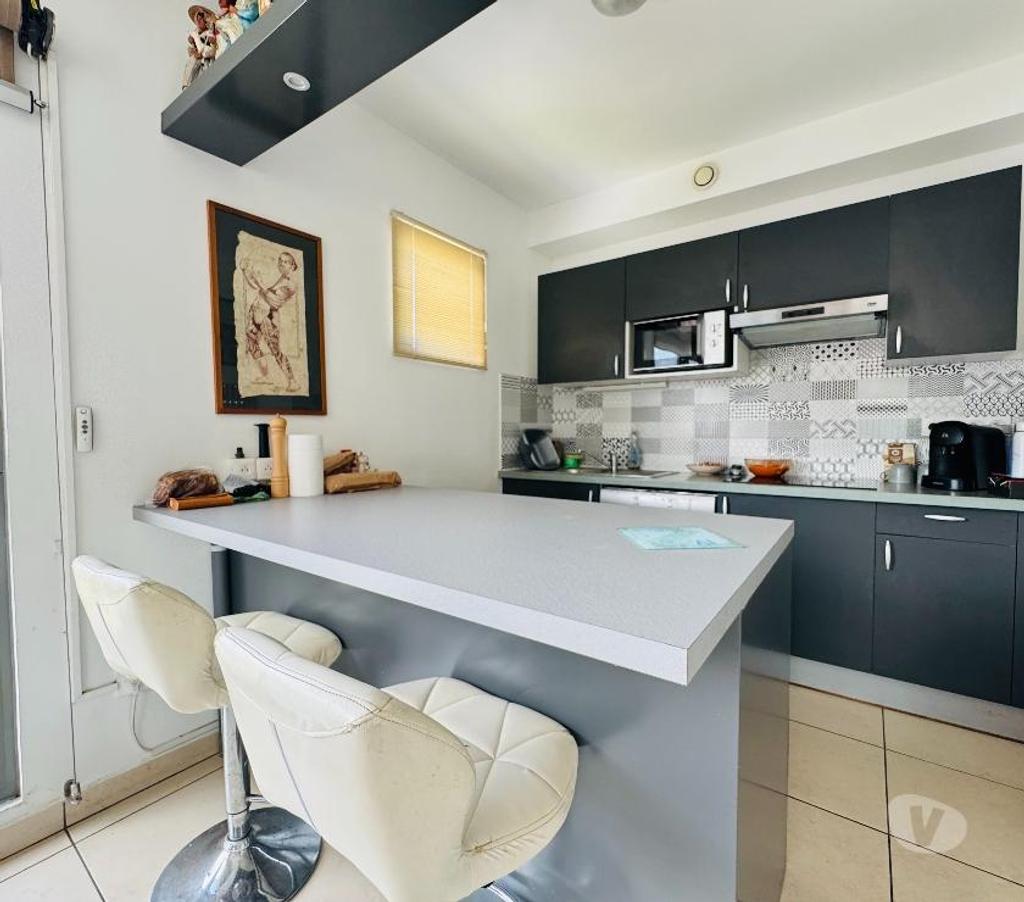 Appartements à vendre Polynésie Française Papeete - 98714 - Photos Vivastreet vente en nu propriete