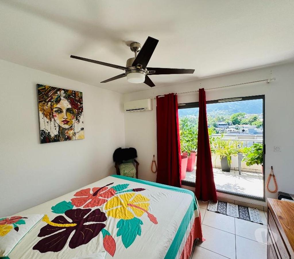 Appartements à vendre Polynésie Française Papeete - 98714 - Photos Vivastreet vente en nu propriete