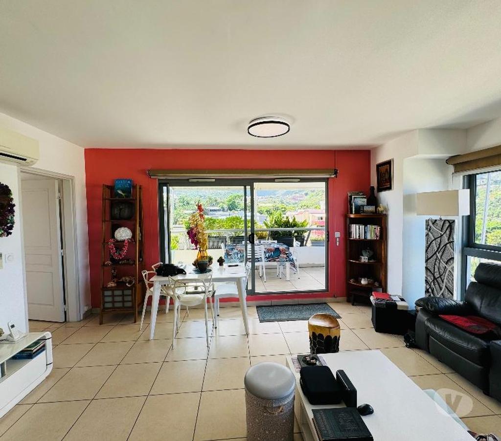 Appartements à vendre Polynésie Française Papeete - 98714 - Photos Vivastreet vente en nu propriete