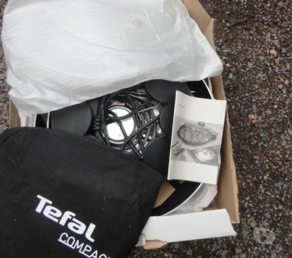 Electroménager occasion Oise Bornel - 60540 - Photos Vivastreet Multi Wok electrique