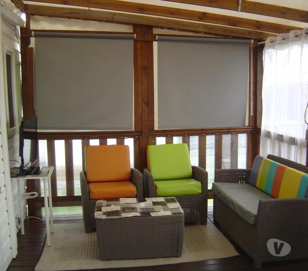 location saisonniere Hérault Vias - 34450 - Photos Vivastreet location mobilom
