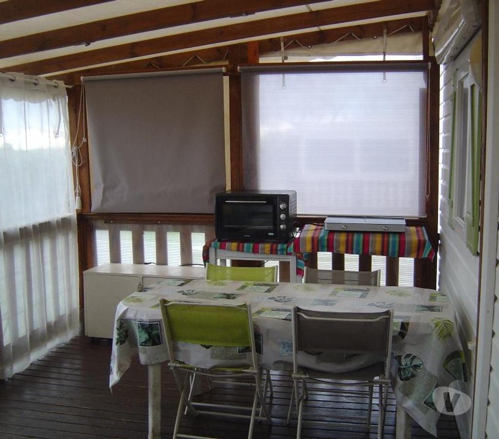 location saisonniere Hérault Vias - 34450 - Photos Vivastreet location mobilom