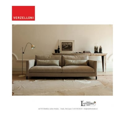 Ameublement - art de la table Nice Nice - Photos Vivastreet Canapé linéaire HAMPTON Collection VERZELLONI