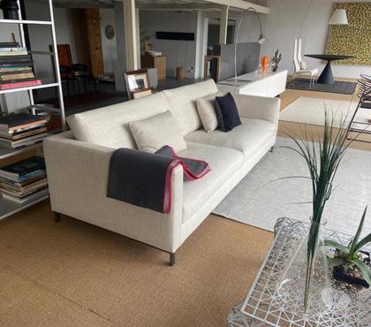 Ameublement - art de la table Nice Nice - Photos Vivastreet Canapé linéaire HAMPTON Collection VERZELLONI