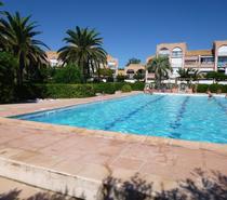 Studio Cabine Vacances à PALAVAS