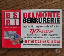 Photos Vivastreet SERRURIER PROFESSIONNEL