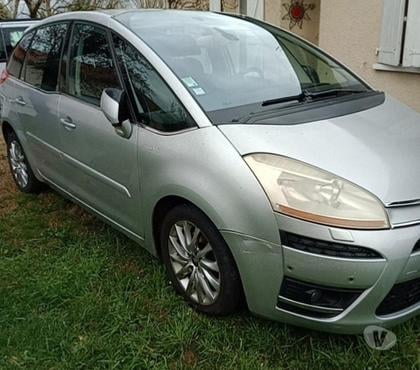 Voiture à vendre Gaillac Tarn - Photos Vivastreet C4 PICASSO HDI VOITURE