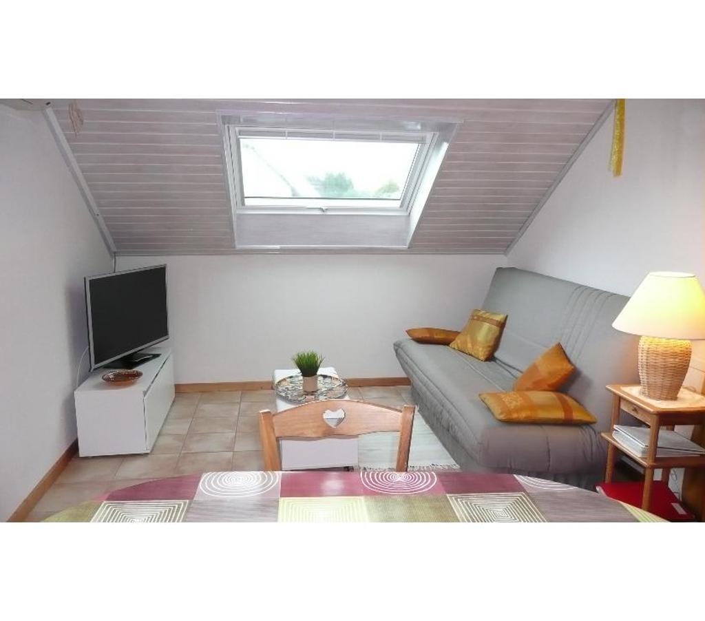 location saisonniere Haut-Rhin Oberhergheim - 68127 - Photos Vivastreet Gîte 3 clés indépendant climatisé prColmar 360 à 450€