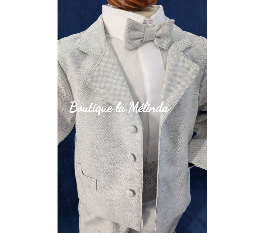 Vêtements bébés Val-de-Marne Alfortville - 94140 - Photos Vivastreet Tenue de bapteme, boutique vetements bapteme