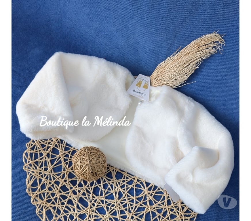 Vêtements bébés Val-de-Marne Alfortville - 94140 - Photos Vivastreet Tenue de bapteme, boutique vetements bapteme