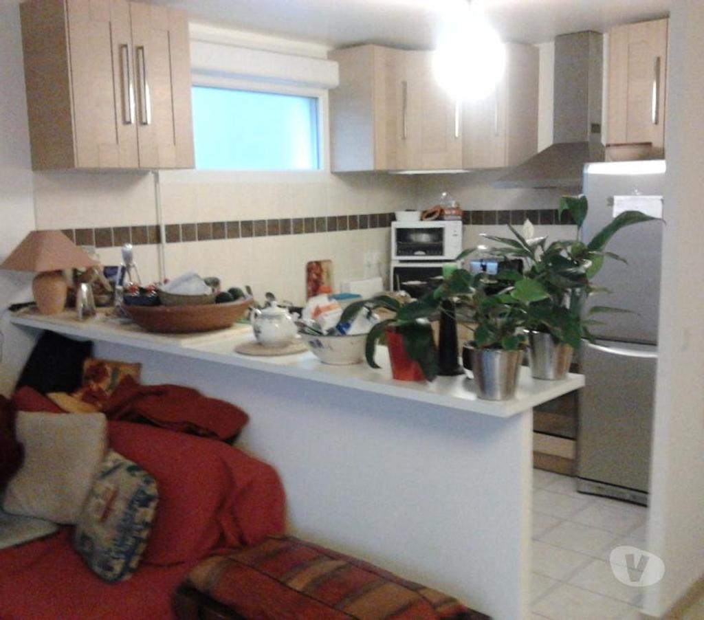 Colocations Seine-Saint-Denis Aubervilliers - 93300 - Photos Vivastreet Co-location dans maison au calme à Aubervilliers
