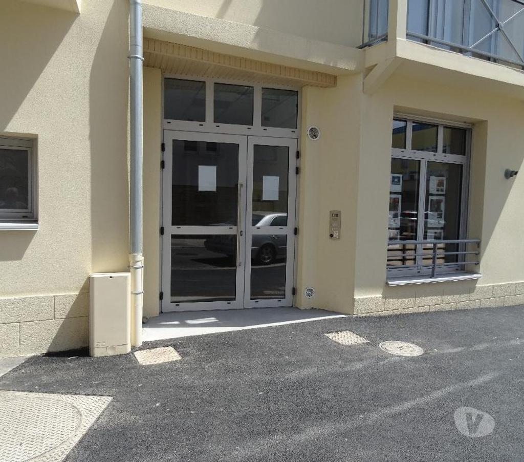 location saisonniere Pas-de-Calais Berck - 62600 - Photos Vivastreet APT PMR 4* Berck