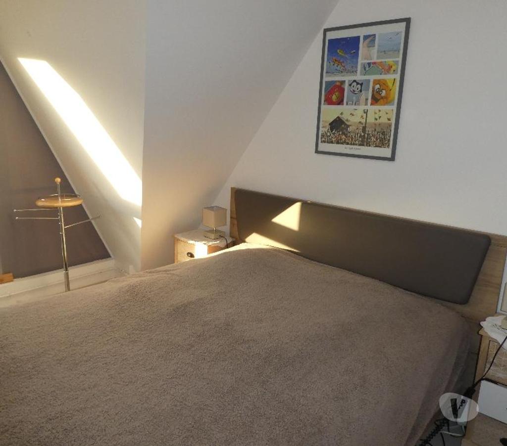 location saisonniere Pas-de-Calais Berck - 62600 - Photos Vivastreet APT PMR 4* Berck