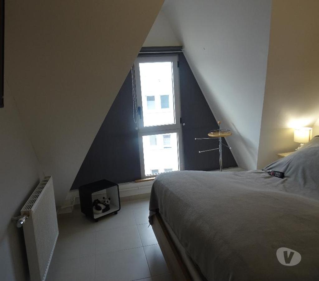 location saisonniere Pas-de-Calais Berck - 62600 - Photos Vivastreet APT PMR 4* Berck