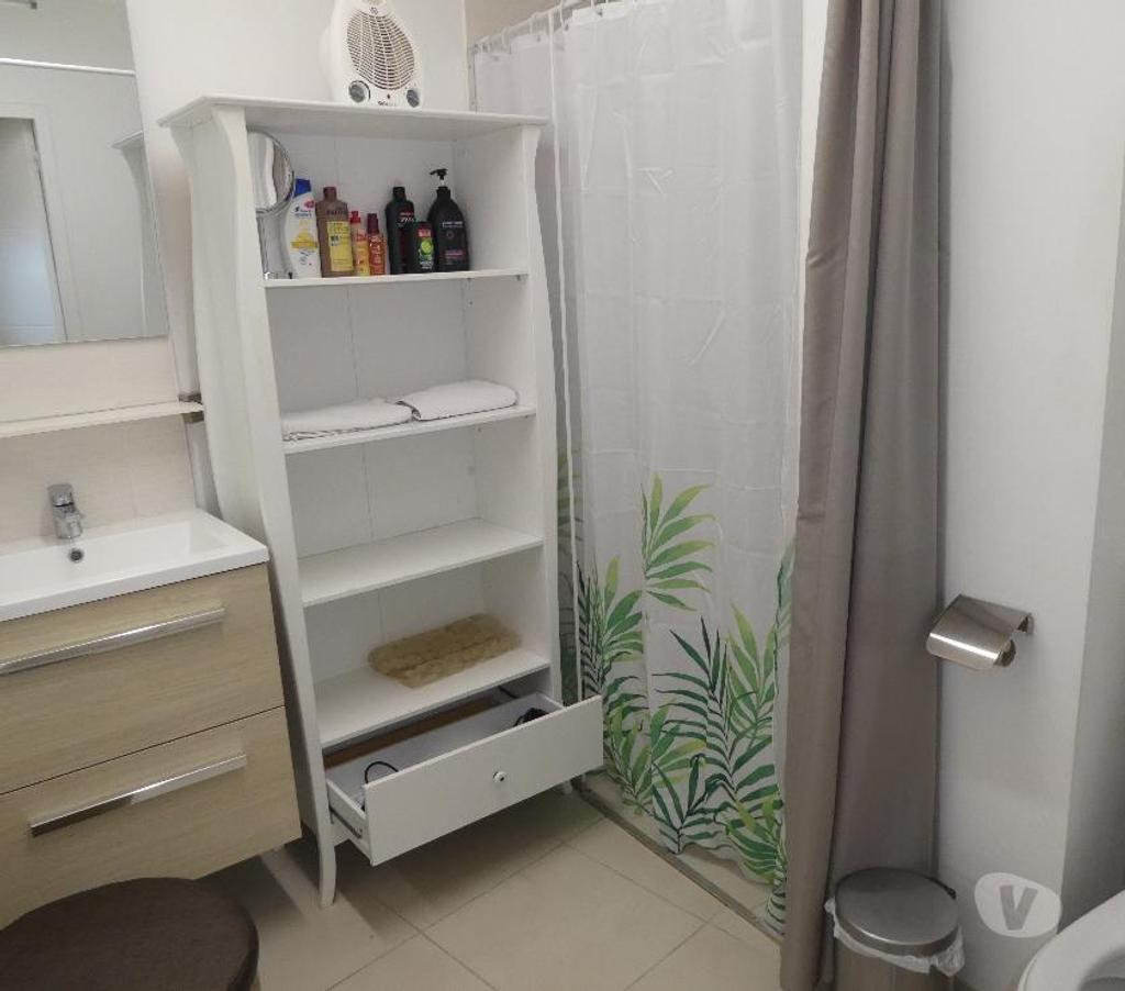 location saisonniere Pas-de-Calais Berck - 62600 - Photos Vivastreet APT PMR 4* Berck