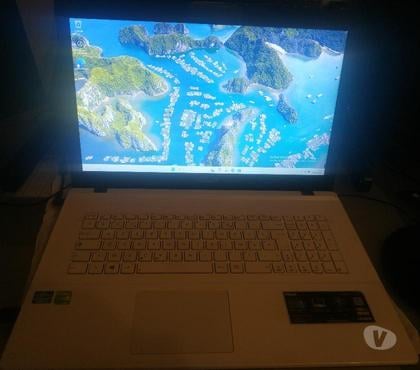 Informatique Oullins Rhône - Photos Vivastreet PC portable ASUS F75V