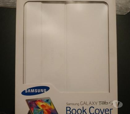 Informatique Oullins Rhône - Photos Vivastreet Etui Support Samsung Book Cover pour Galaxy Tab S 10,5