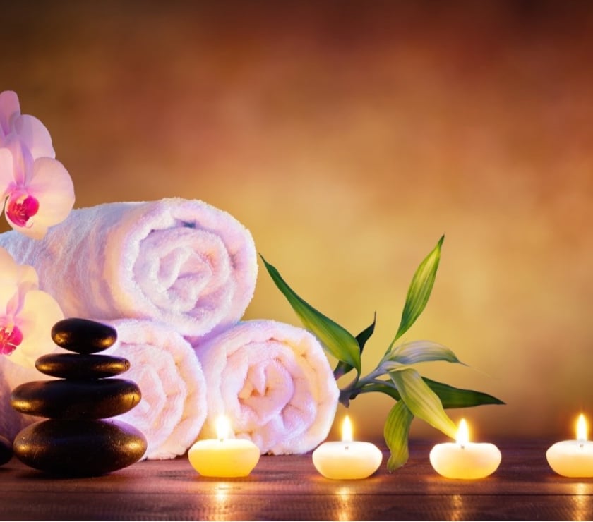 Massages Yvelines Maisons Laffitte - 78600 - Photos Vivastreet Gina Salon salon de massage et relaxation maisons-laffitte