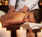 Maisons Laffitte - Yvelines — Gina Massage à Maisons-Laffitte (pres à la gare)