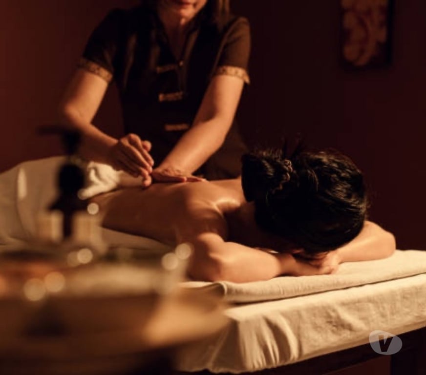 Massages Yvelines Maisons Laffitte - 78600 - Photos Vivastreet Gina Salon & Massage à Maisons-Laffitte (pres à la gare)