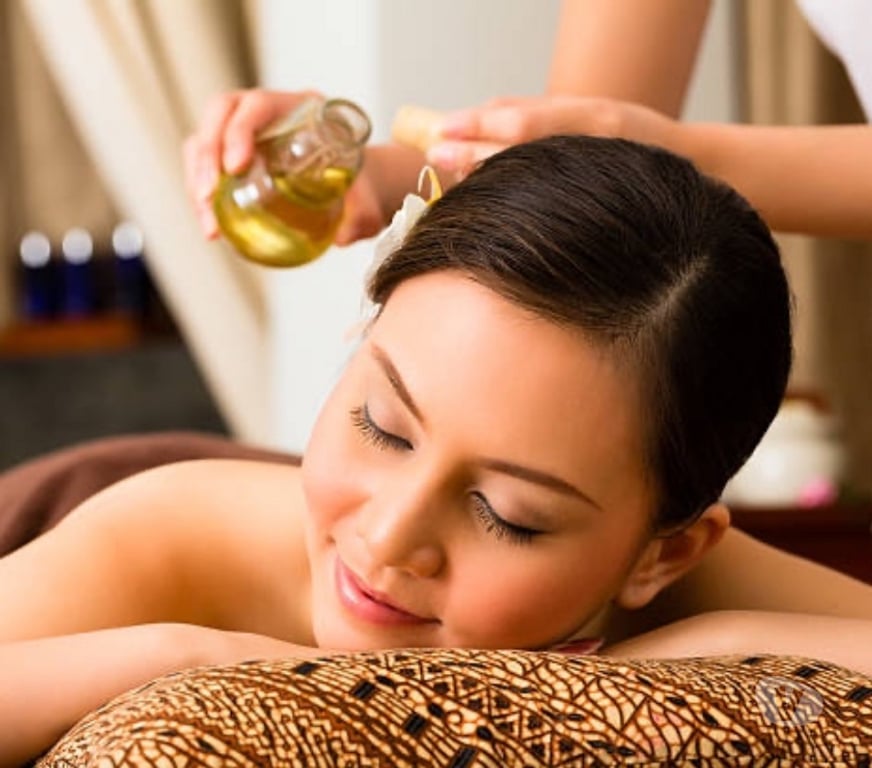 Massages Yvelines Maisons Laffitte - 78600 - Photos Vivastreet Gina Salon & Massage à Maisons-Laffitte (pres à la gare)