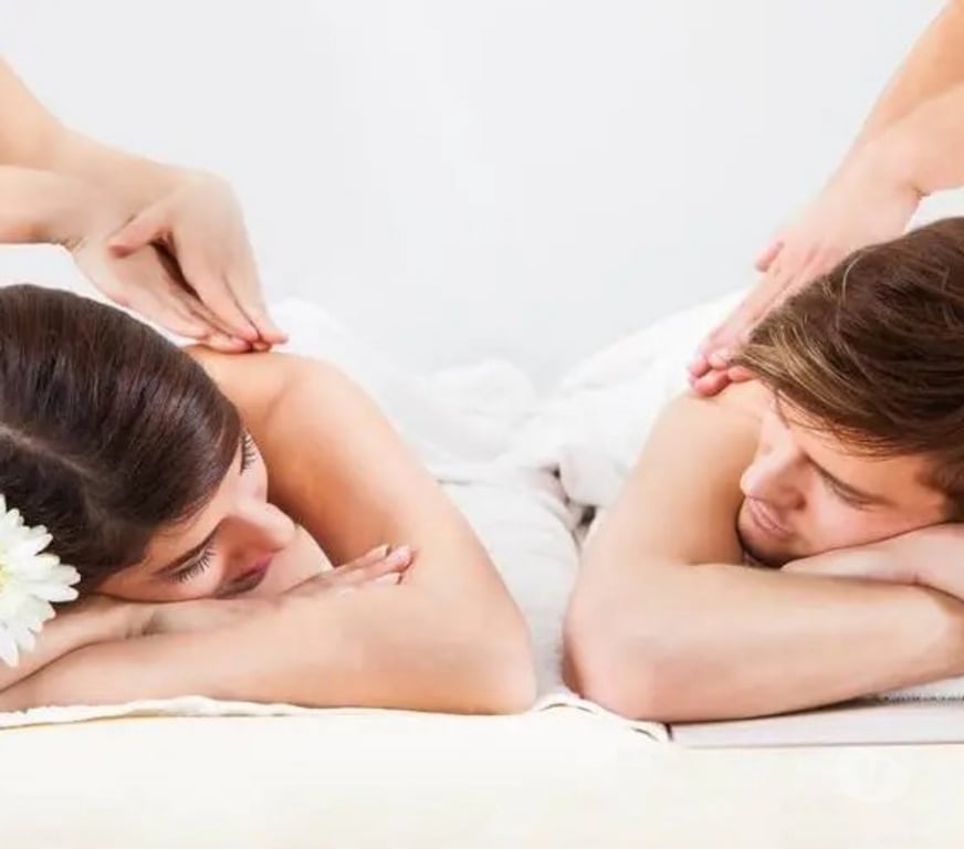 Massages Yvelines Maisons Laffitte - 78600 - Photos Vivastreet Massage détente professionnel - Gina Salon