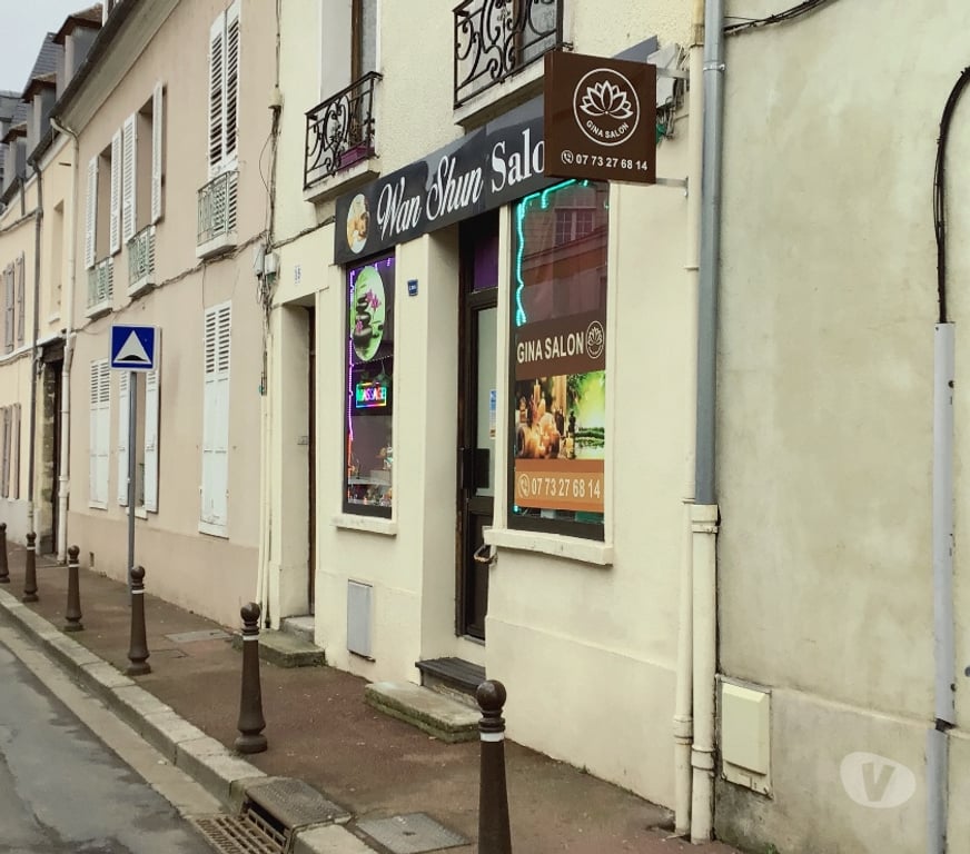 Massages Yvelines Maisons Laffitte - 78600 - Photos Vivastreet Maisons Laffitte-78600 Type d'annonce professionnel Offre