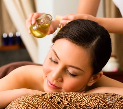 Massages Maisons Laffitte Yvelines - Photos Vivastreet Gina Salon & Massage à Maisons-Laffitte (pres à la gare)