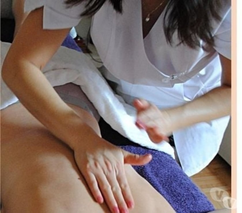 Massages Drôme Valence - 26000 - Photos Vivastreet Massage de bien être, Relaxation, Détente, soin du corps