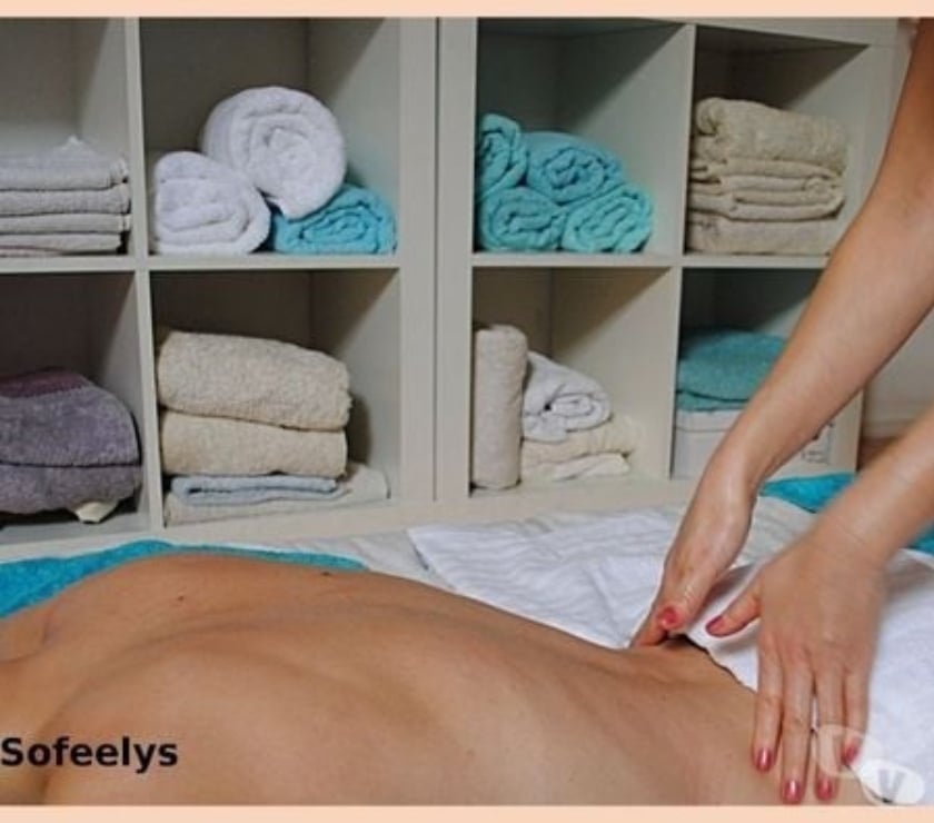 Massages Drôme Valence - 26000 - Photos Vivastreet Massage de bien être, Relaxation, Détente, soin du corps