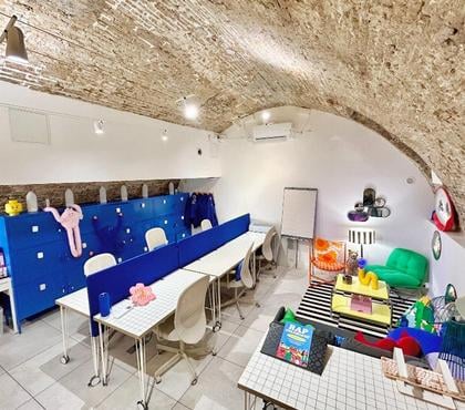 bureaux locaux Marseille Marseille - Photos Vivastreet Bureaux à partager