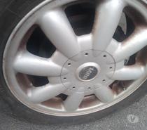 jantes mini R50