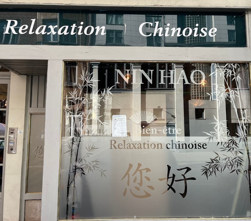 Massage Lille Lille - Photos Vivastreet Massage chinois thaï