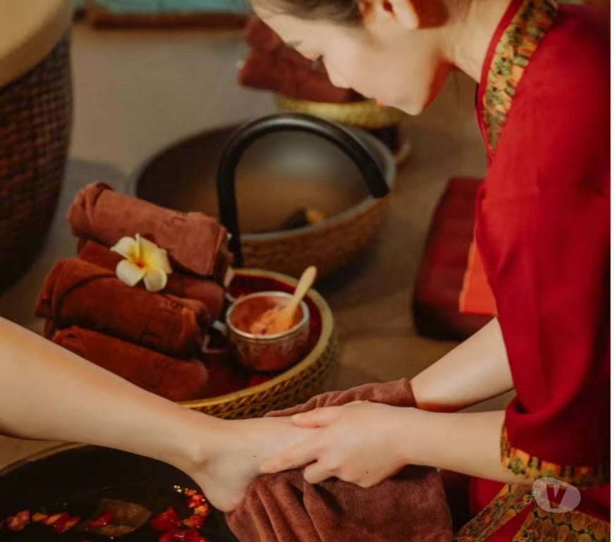 Massages Nord Lille - Photos Vivastreet Massage chinois thaï