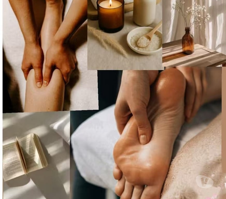 Massages Nord Lille - Photos Vivastreet Massage chinois thaï