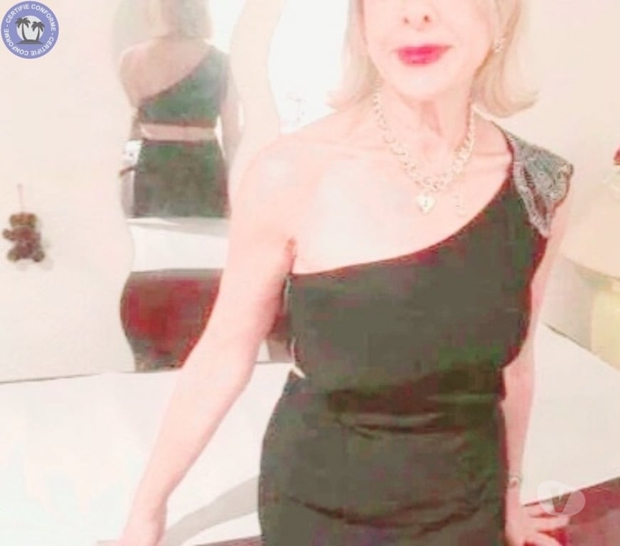 Massages Alpes-Maritimes Nice - Photos Vivastreet Charme douce classe Massage tantrique personnalisé