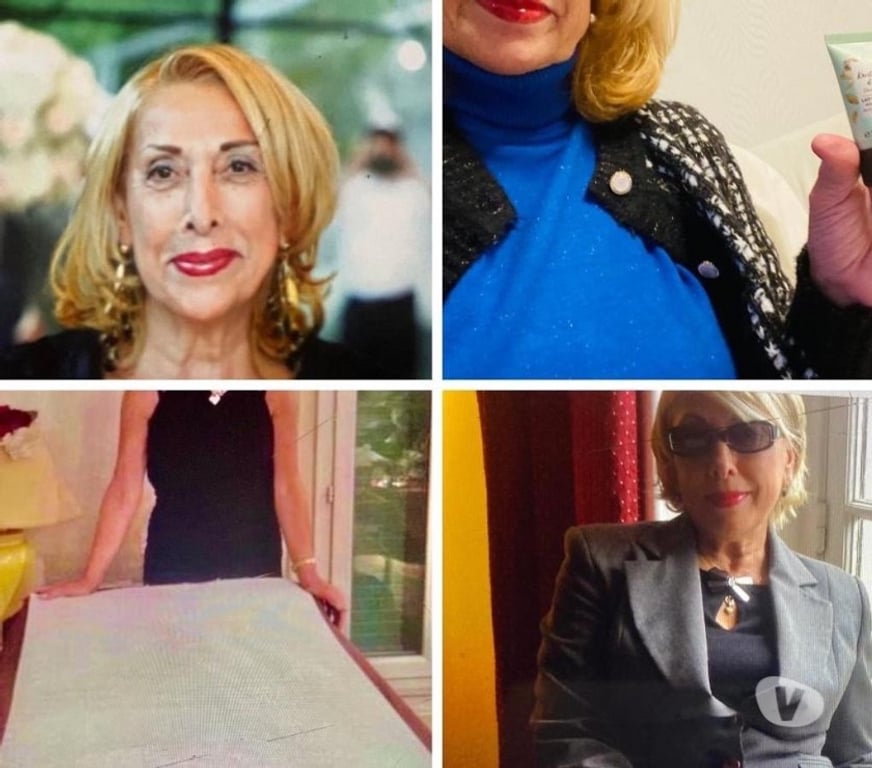 Massages Alpes-Maritimes Nice - Photos Vivastreet Charme douce classe Massage tantrique personnalisé