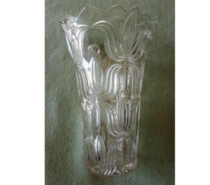 Décoration - art La Courneuve Seine-Saint-Denis - Photos Vivastreet Grand vase vintage