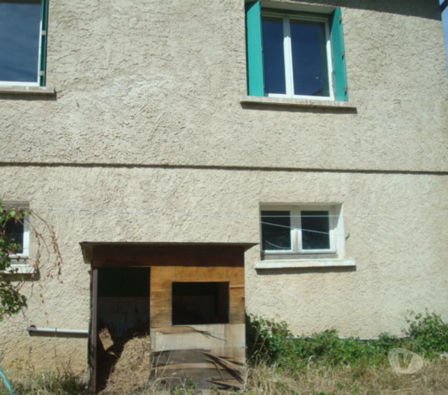 Vente Maison Gard Le Vigan - 30120 - Photos Vivastreet villa plein pied sur 550m2