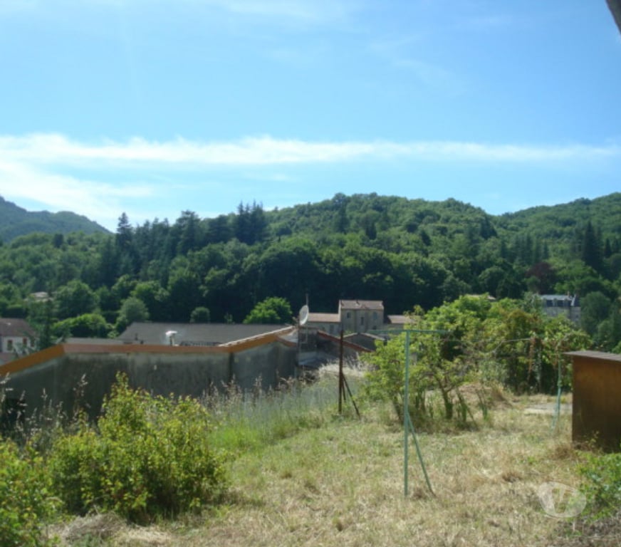 Vente Maison Gard Le Vigan - 30120 - Photos Vivastreet villa plein pied sur 550m2