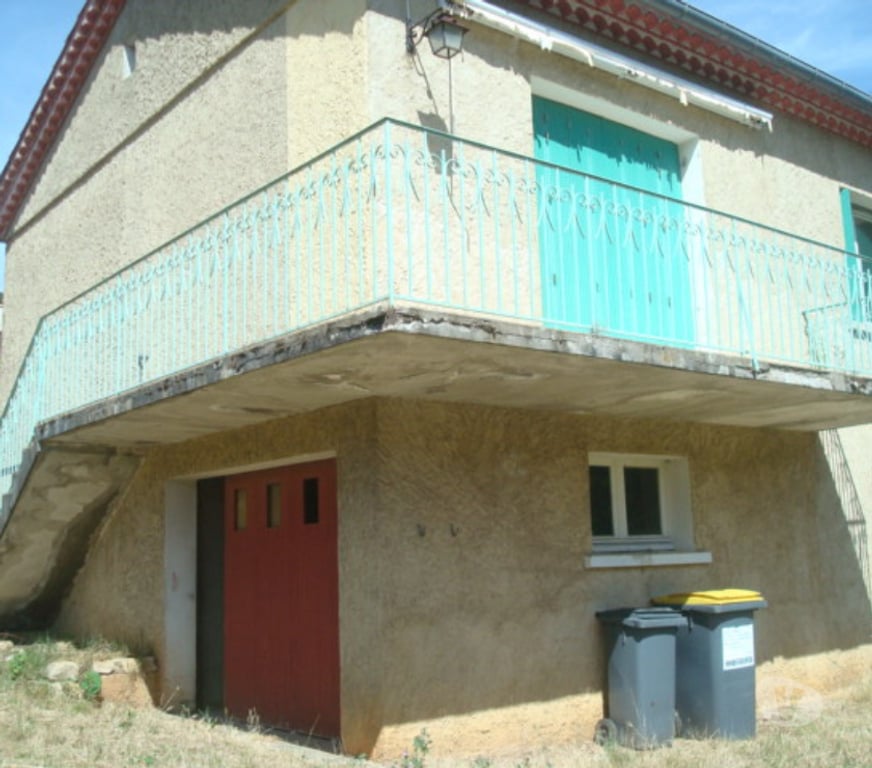 Vente Maison Gard Le Vigan - 30120 - Photos Vivastreet villa plein pied sur 550m2