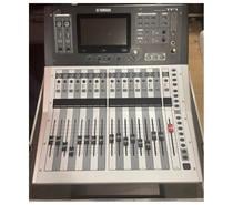 YAMAHA TF1 - Mix numérique 16V+Flight Rythmes&Sons