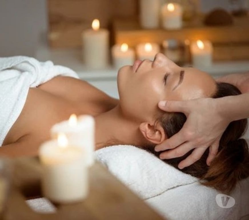 Massages Gironde Bordeaux - Photos Vivastreet Salle de massage SAKURA