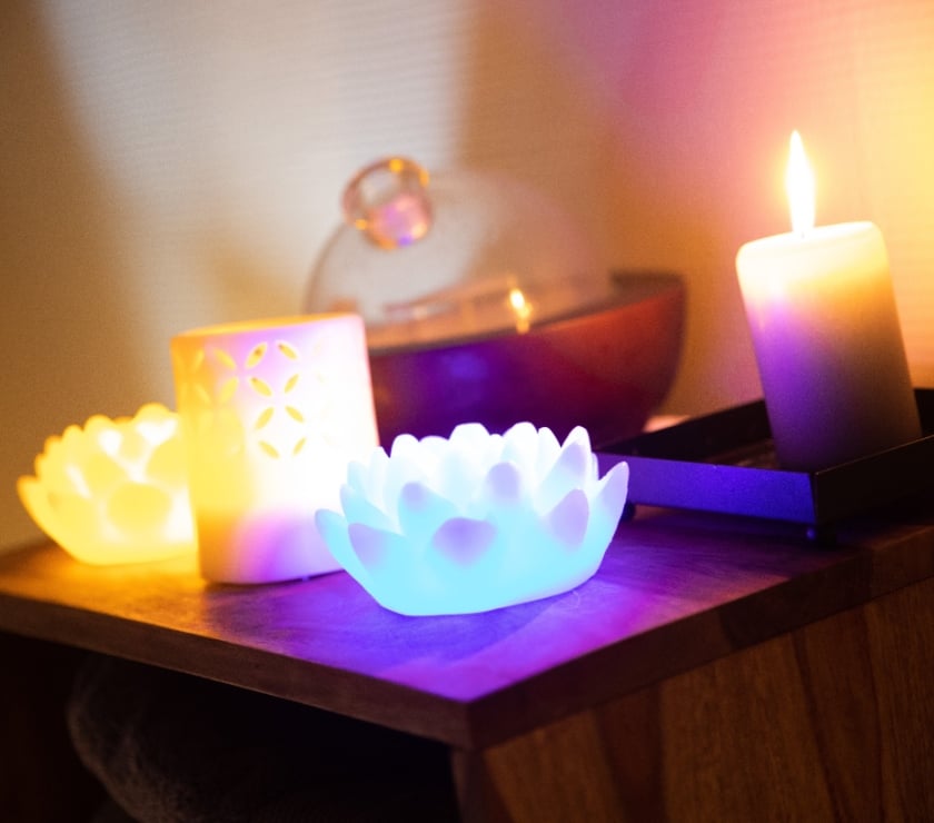 Massages Rhône Lyon - Photos Vivastreet Massage bien-être et tantrique